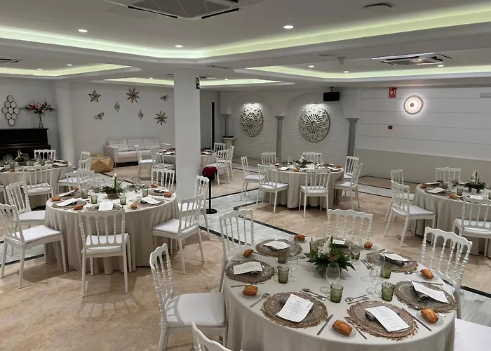 Hotel Villa Flamenca