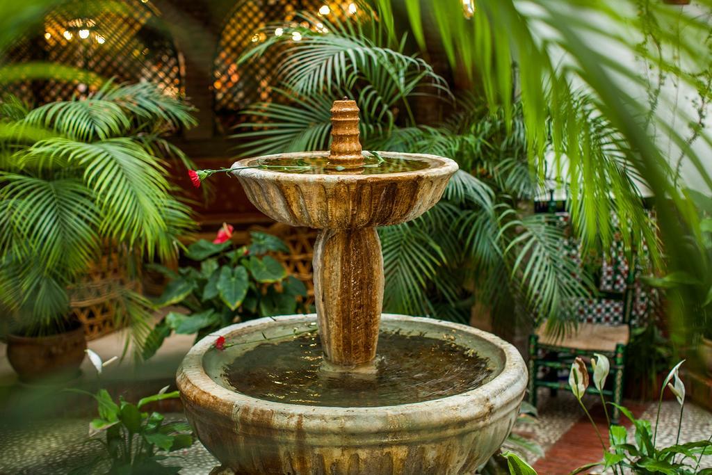 Hotel Flamenca