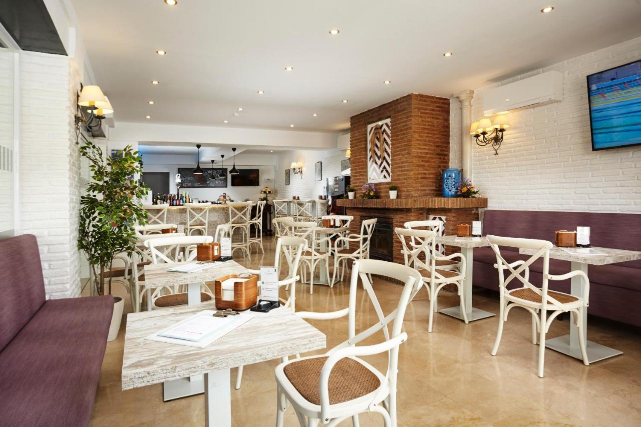 Hotel Flamenca Nerja