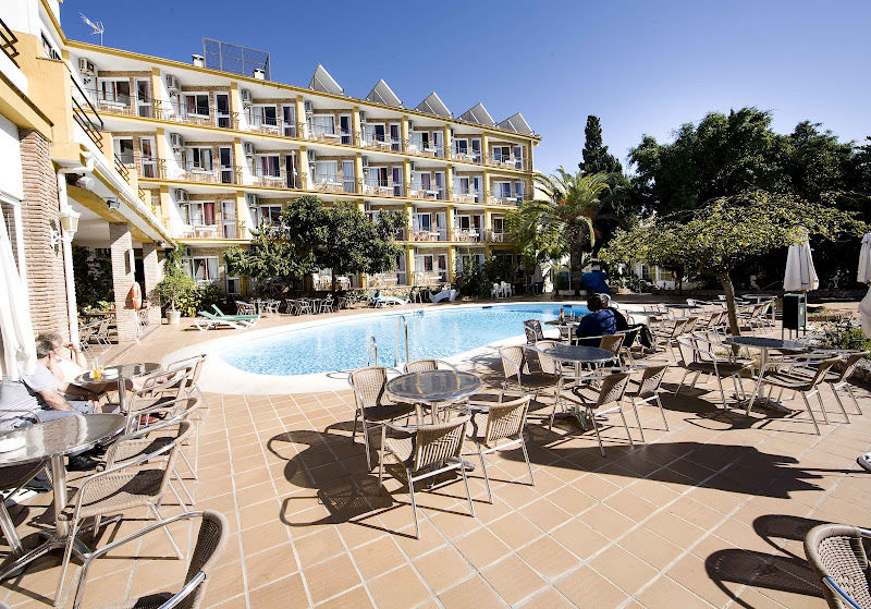 Flamenca Hotel 3*