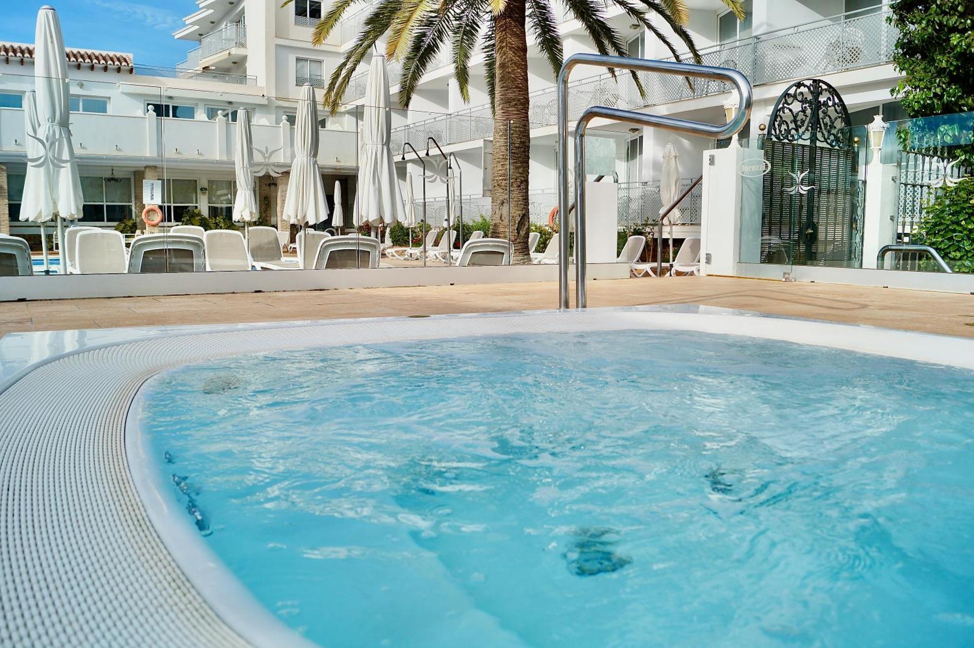 Flamenca Hotel Nerja