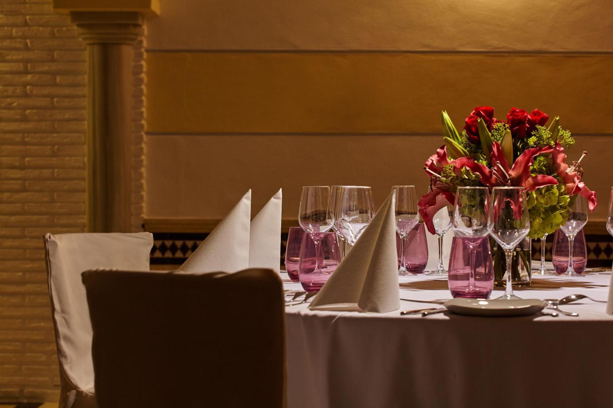 Hotel Flamenca