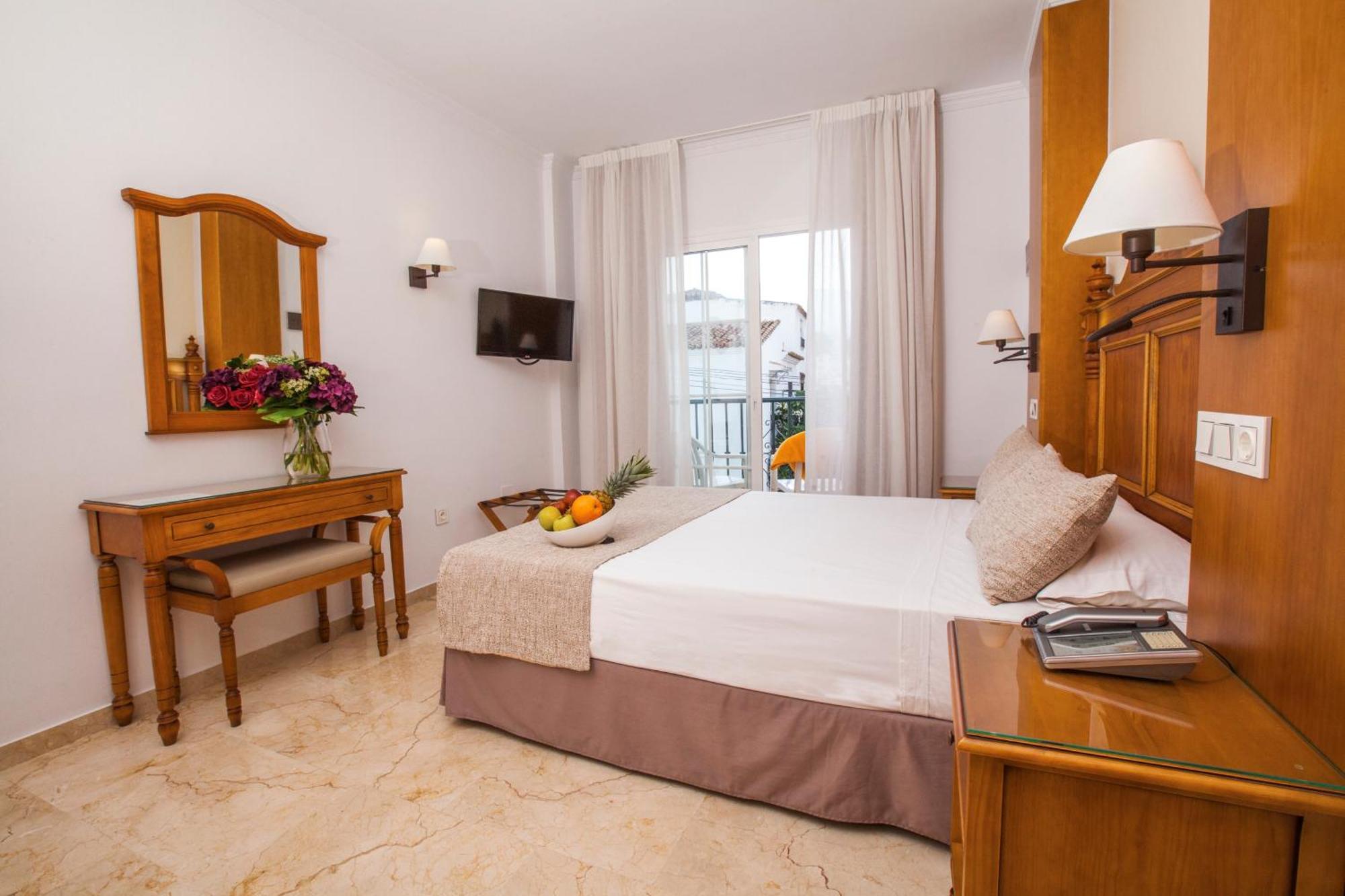 Flamenca Hotel Nerja