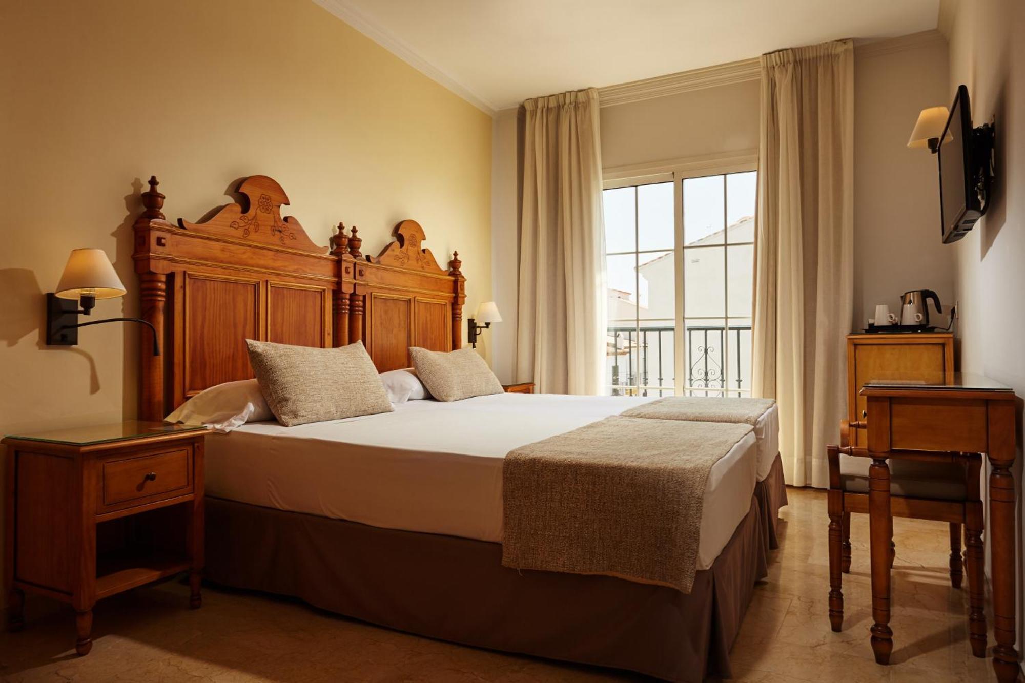 Hotel Flamenca 3*