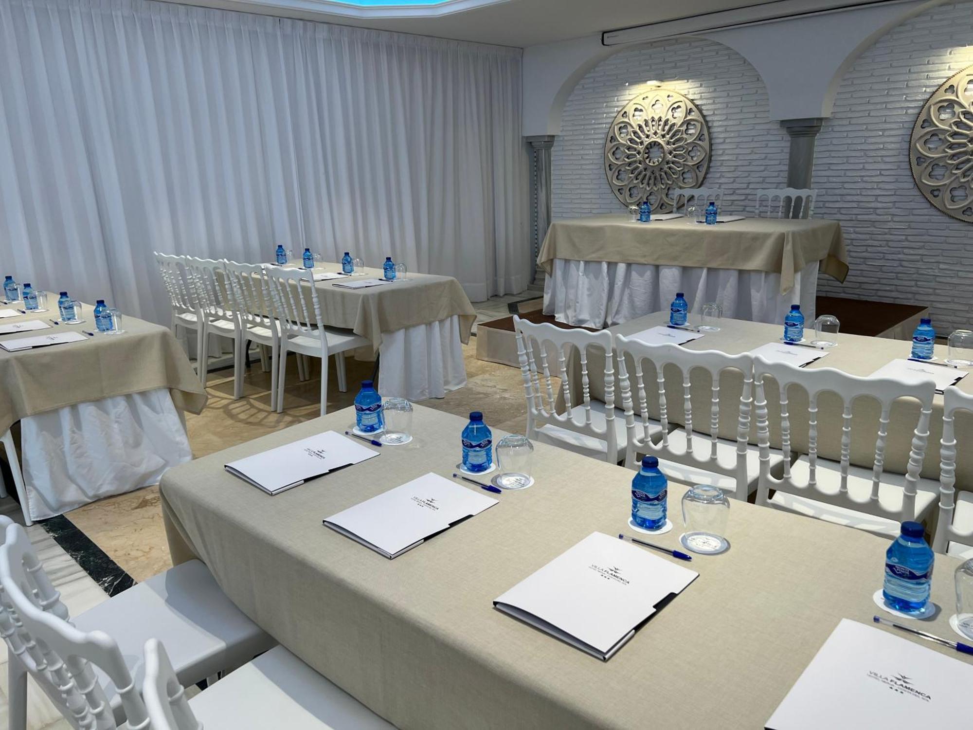 Hotel Flamenca