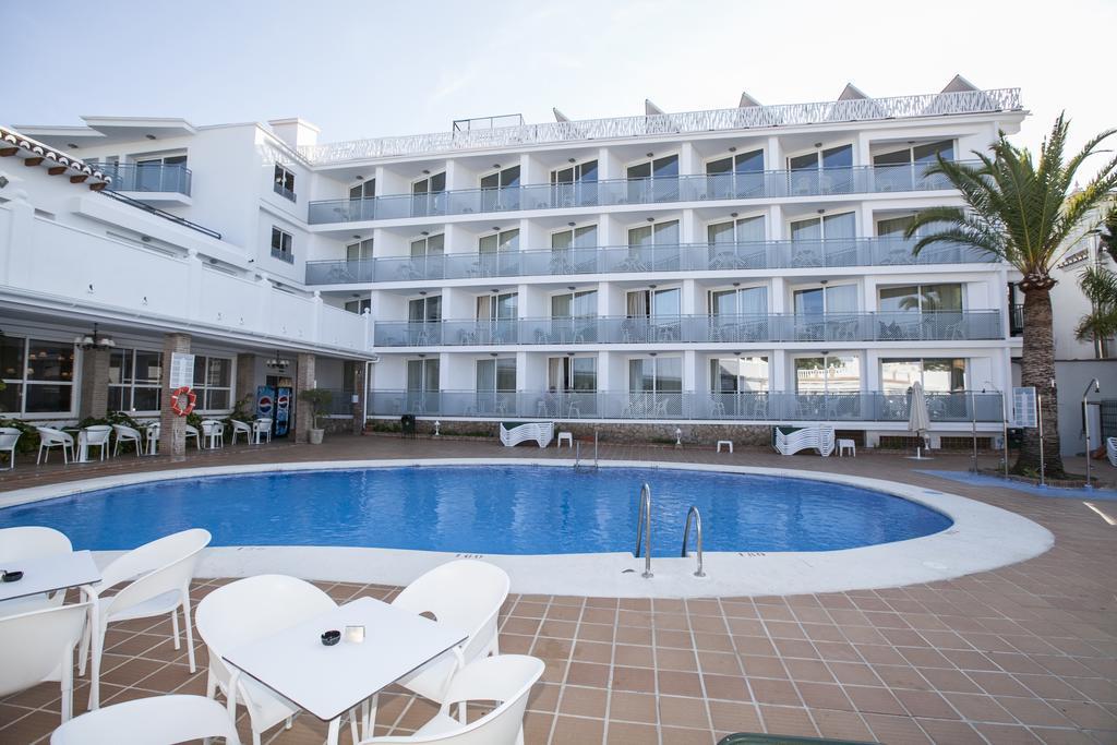 Hotel Flamenca 3*