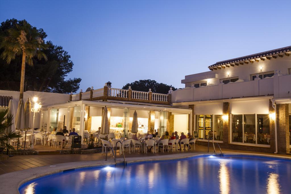 Hotel Flamenca