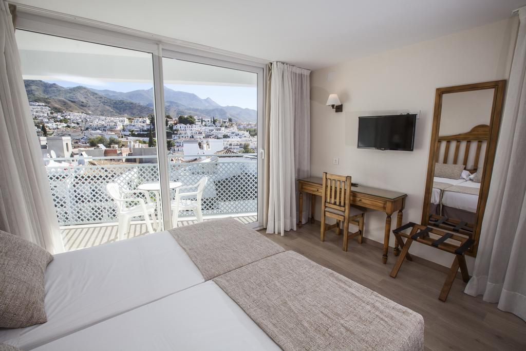 Flamenca Hotel