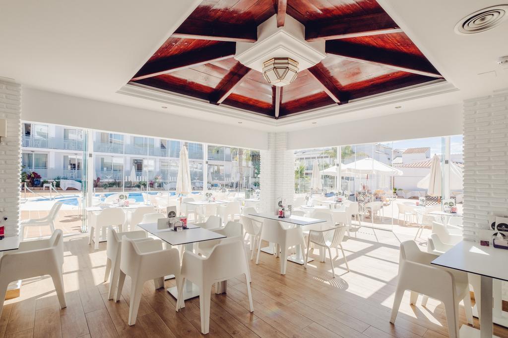 Hotel Flamenca Nerja