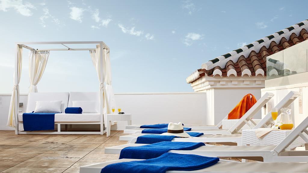 Hotel Flamenca 3*