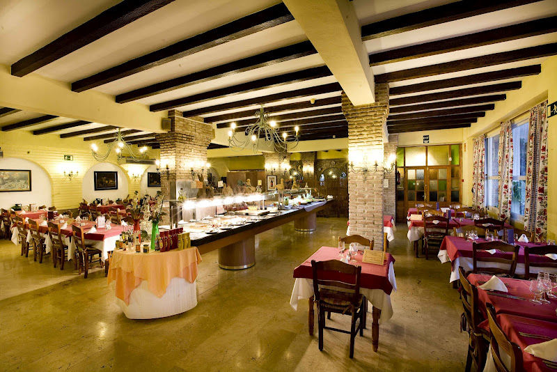 Flamenca Hotel 3*