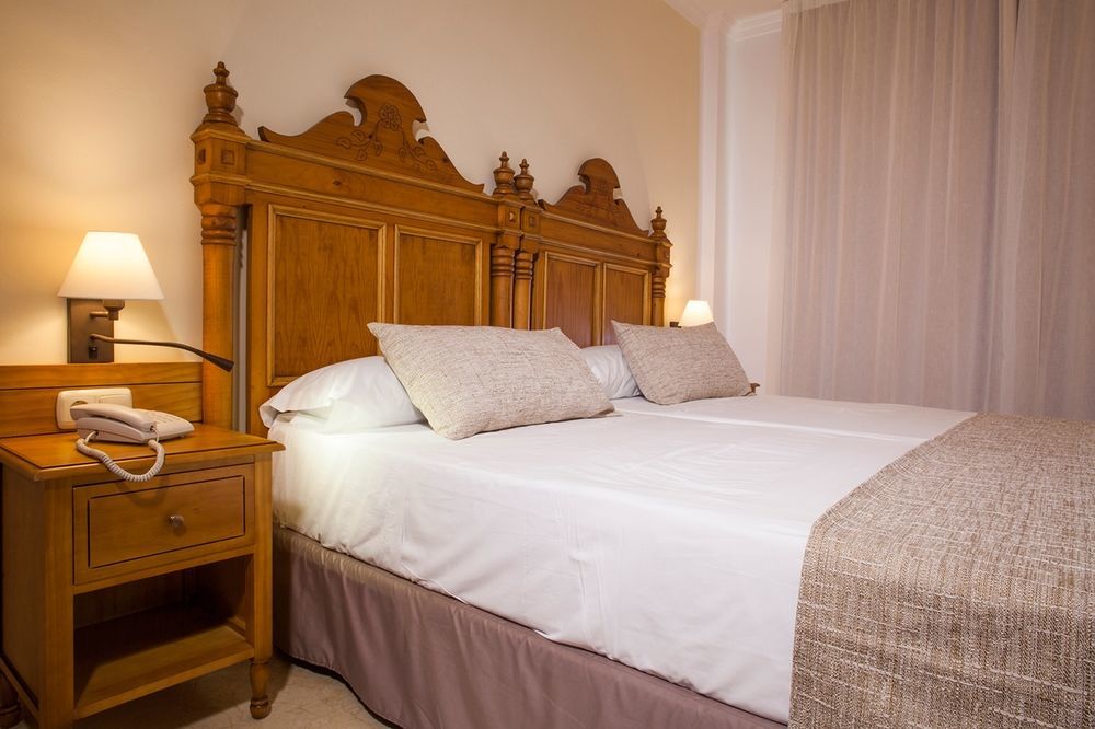 Flamenca Hotel Nerja