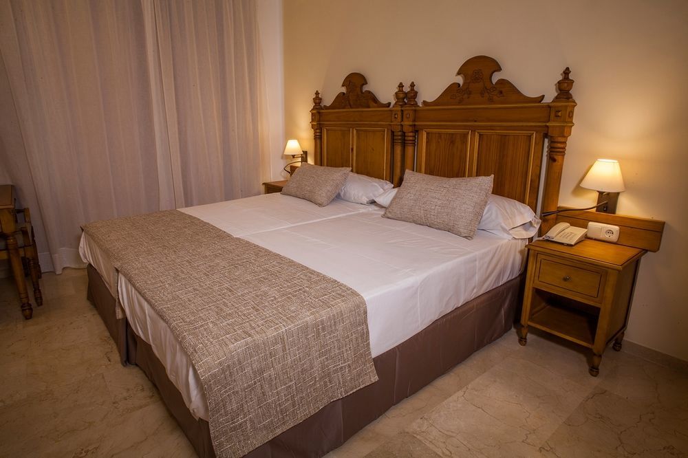 Flamenca Hotel