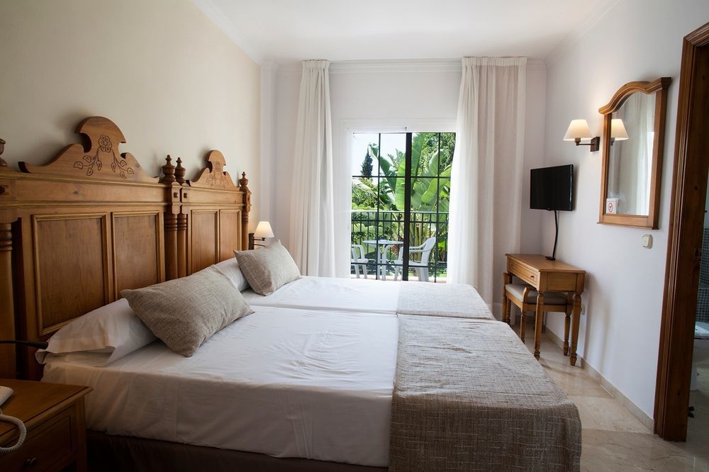 Flamenca Hotel 3*