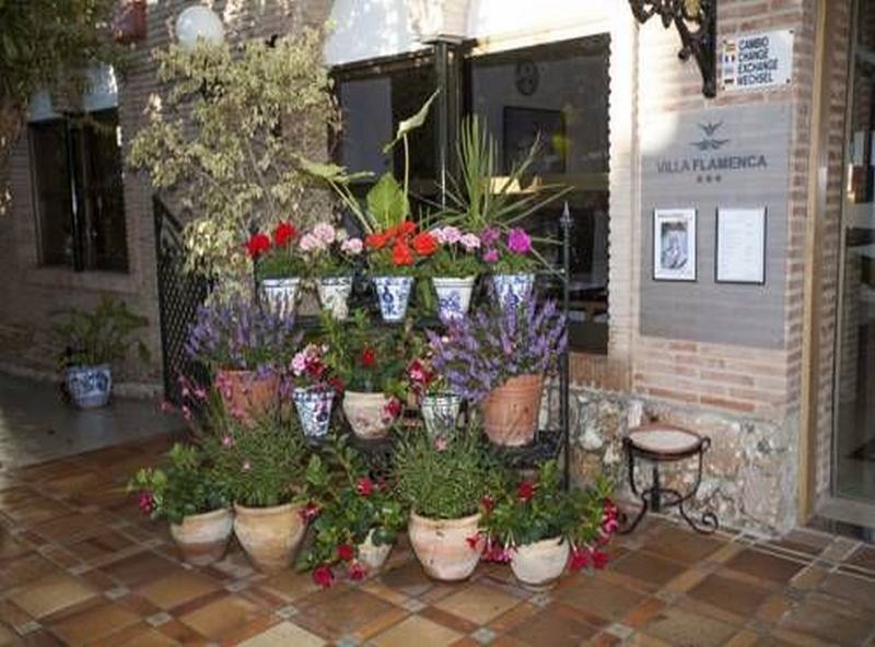 Flamenca 3* Nerja