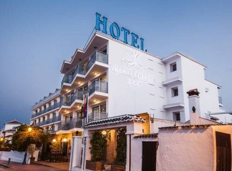 Flamenca Hotel 3*