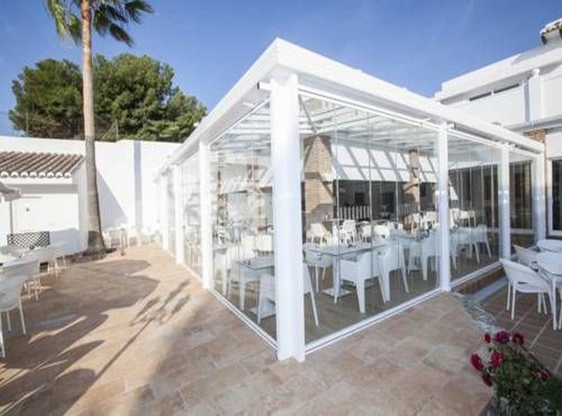 Flamenca 3* Nerja