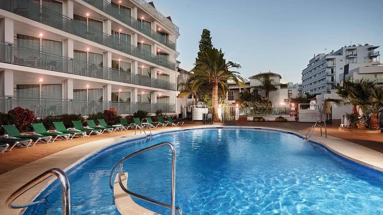Hotel Flamenca