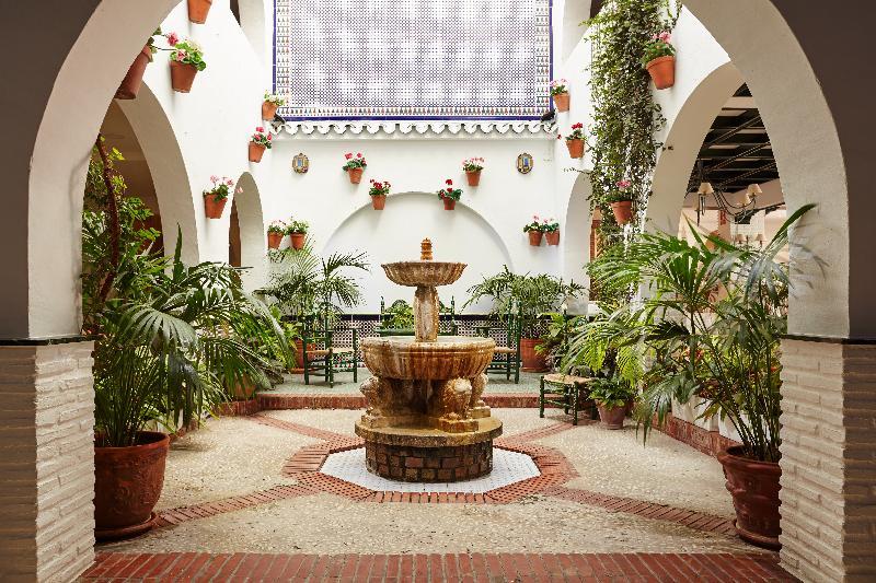 Flamenca Hotel