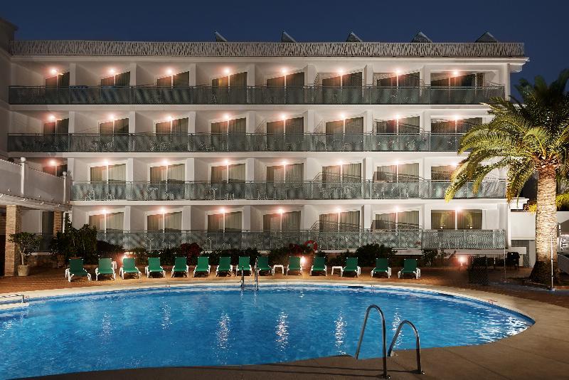 Hotel Flamenca