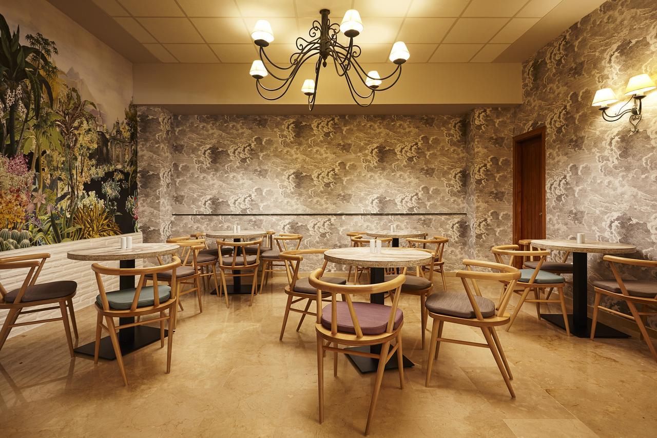 Hotel Flamenca
