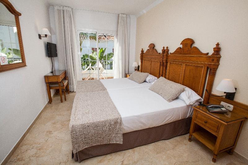 Hotel Flamenca